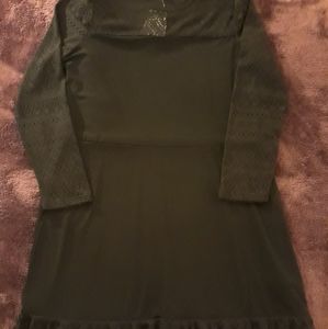 Michael Kors Black Dress